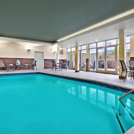 Fairfield Inn & Suites By Marriott Livingston Yellowstone Екстер'єр фото