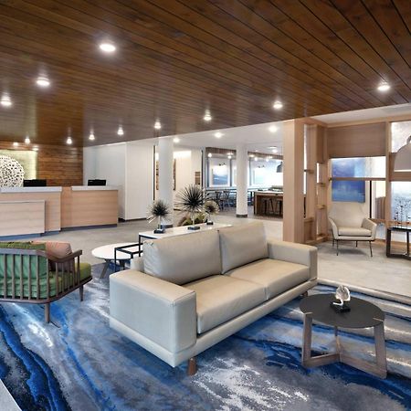 Fairfield Inn & Suites By Marriott Livingston Yellowstone Екстер'єр фото