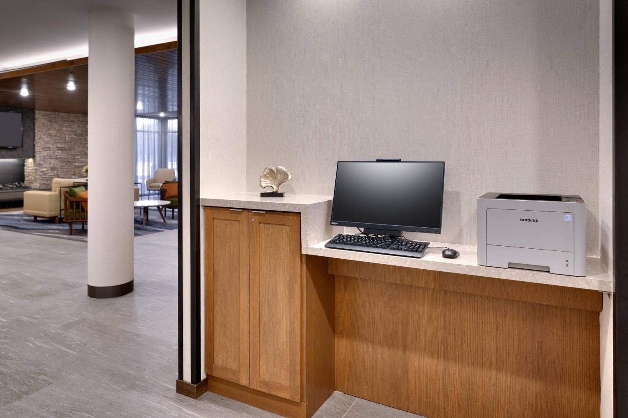 Fairfield Inn & Suites By Marriott Livingston Yellowstone Екстер'єр фото