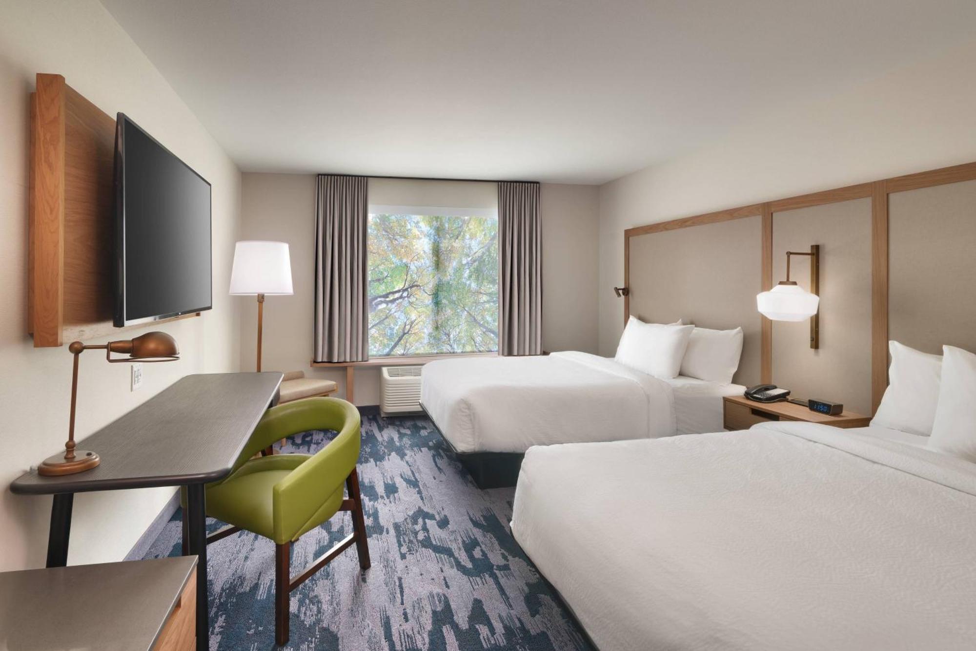 Fairfield Inn & Suites By Marriott Livingston Yellowstone Екстер'єр фото
