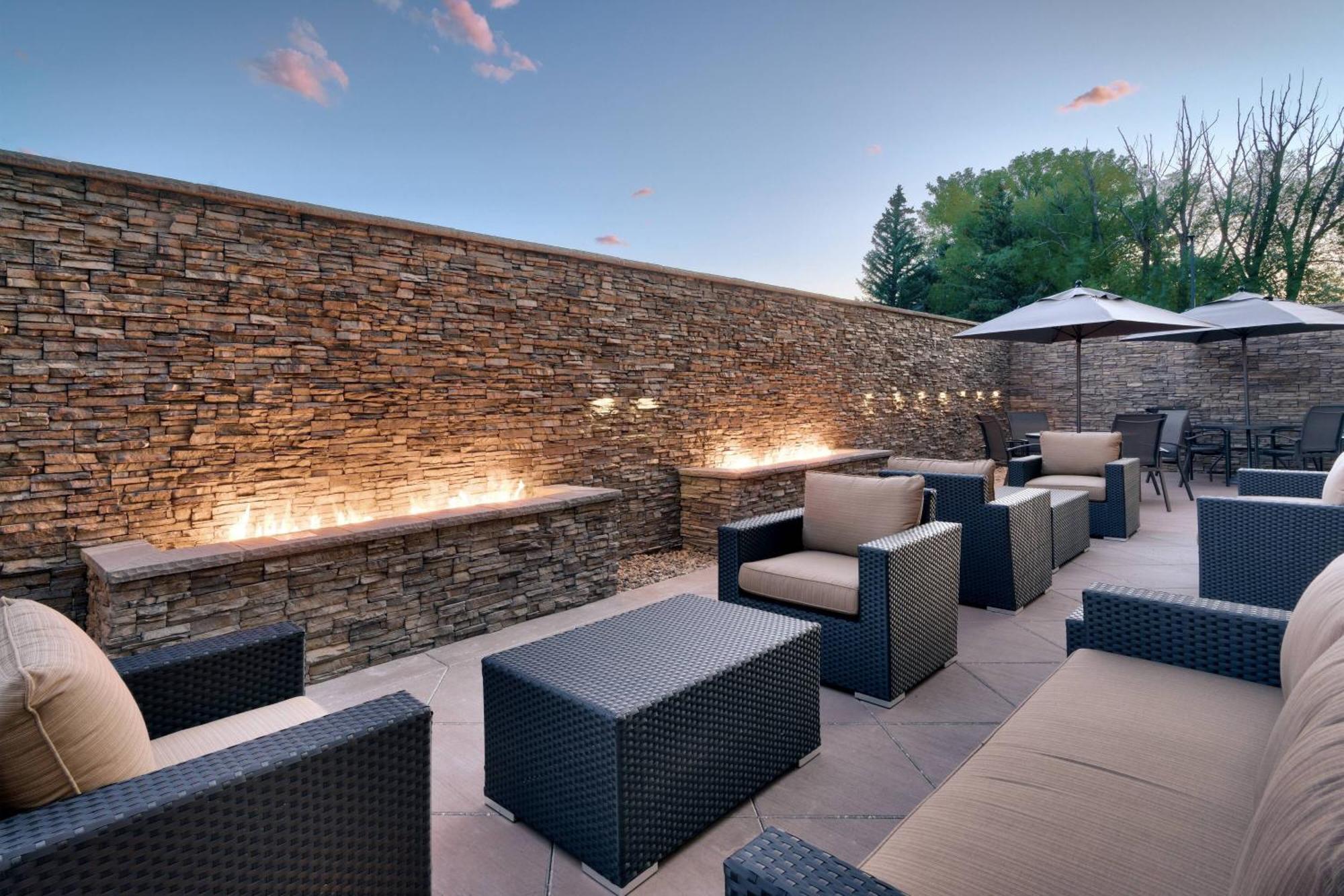 Fairfield Inn & Suites By Marriott Livingston Yellowstone Екстер'єр фото