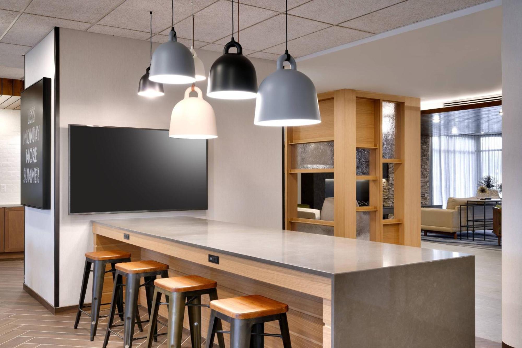 Fairfield Inn & Suites By Marriott Livingston Yellowstone Екстер'єр фото