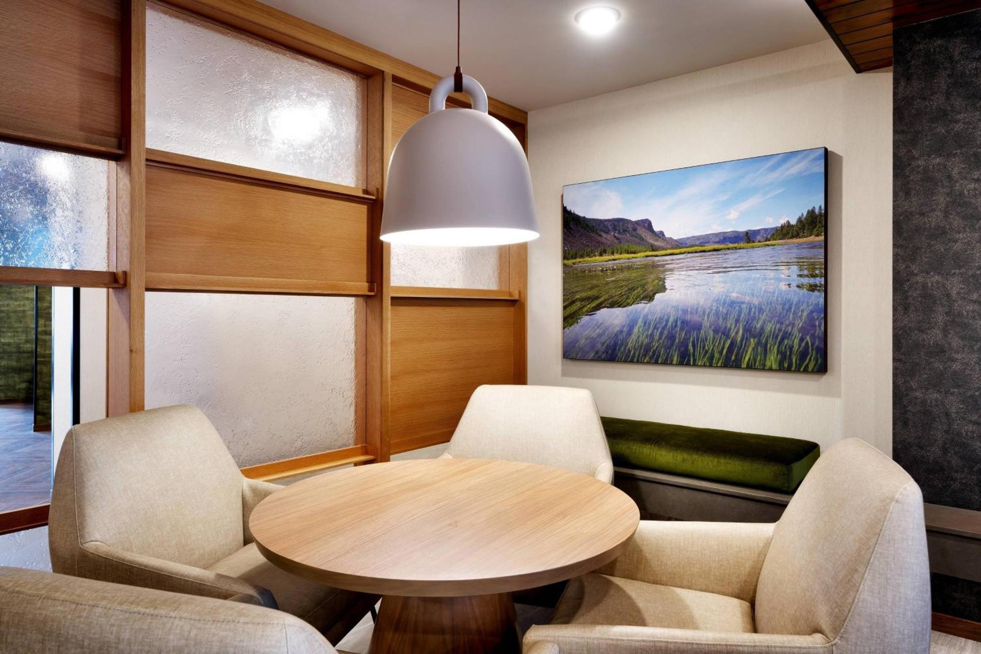 Fairfield Inn & Suites By Marriott Livingston Yellowstone Екстер'єр фото