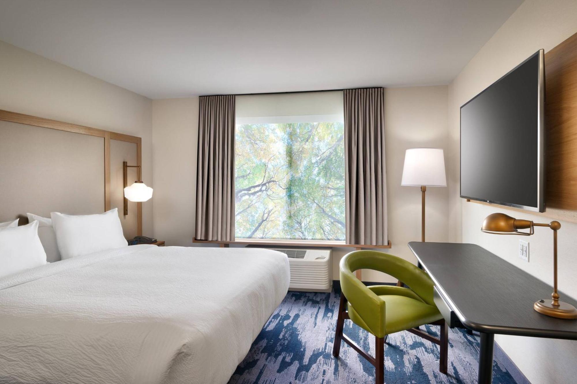 Fairfield Inn & Suites By Marriott Livingston Yellowstone Екстер'єр фото