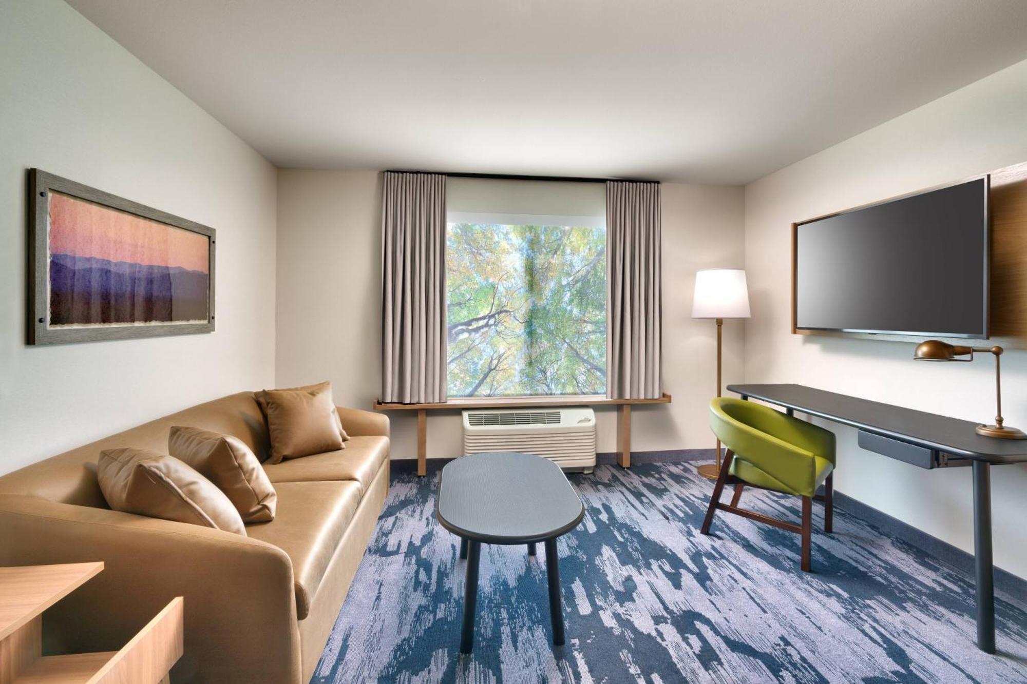 Fairfield Inn & Suites By Marriott Livingston Yellowstone Екстер'єр фото